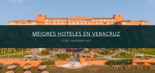 Mejores hoteles en Veracruz