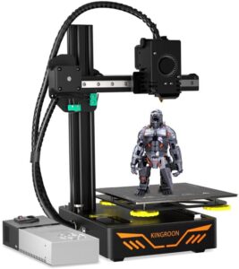 Photon Mono X 6Ks de ANYCUBIC