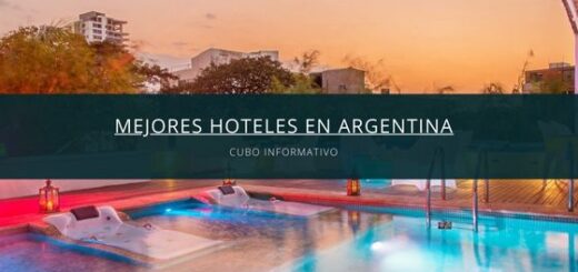 Mejores Hoteles en Argentina