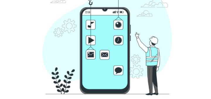 Contratar una Empresa de Desarrollo de Apps en España