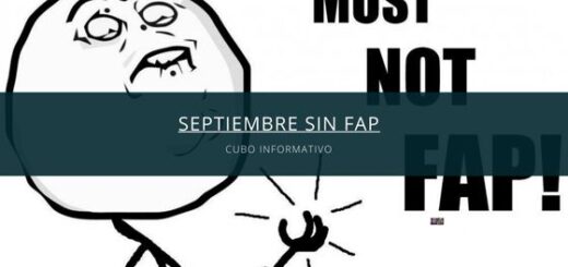 Septiembre sin FAP