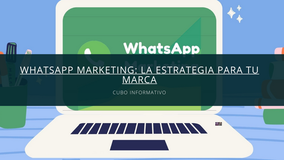 WhatsApp Marketing