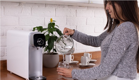 mejores marcas de dispemsadores de agua