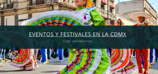 festivales cdmx
