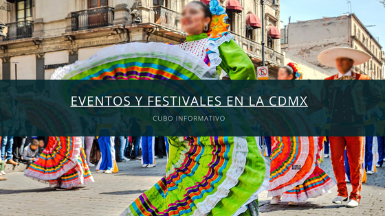 festivales cdmx
