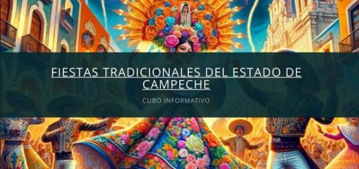 Fiestas tradicionales del estado de Campeche