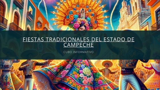 Fiestas tradicionales del estado de Campeche