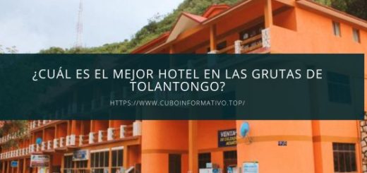 Cuál es el mejor hotel en las Grutas de Tolantongo
