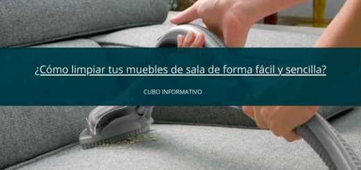 como-limpiar-muebles-de-sala