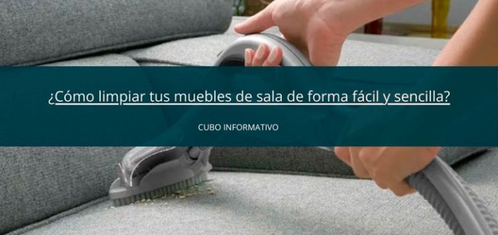 como-limpiar-muebles-de-sala