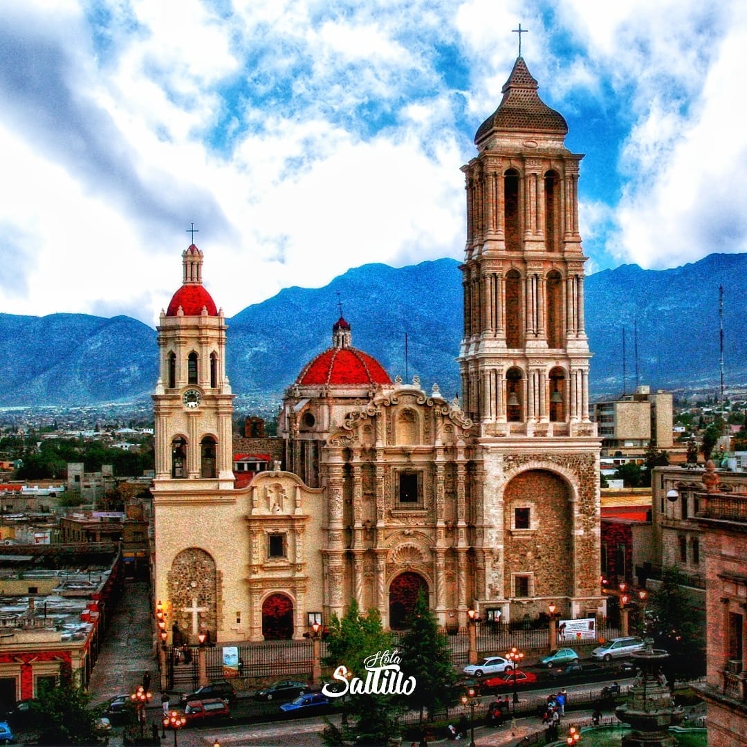 Catedral de Santiago