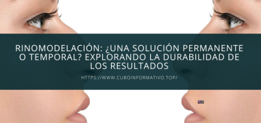 Rinomodelación