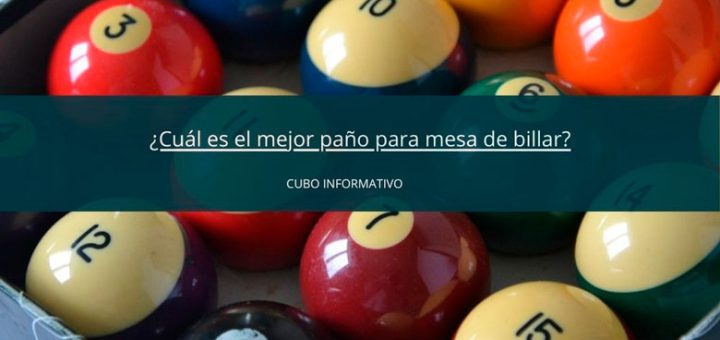 mejor-pano-mesa-billar