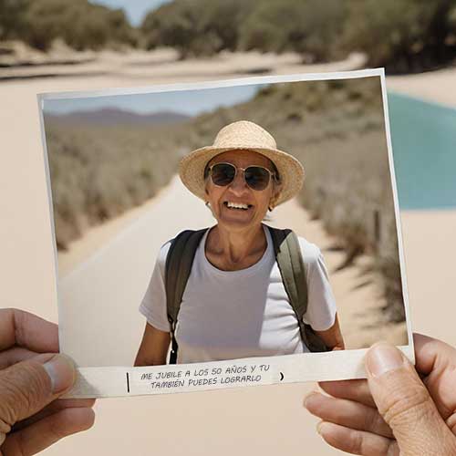 Qué es la jubilación en México