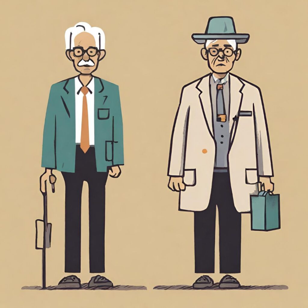 Qué es la jubilación