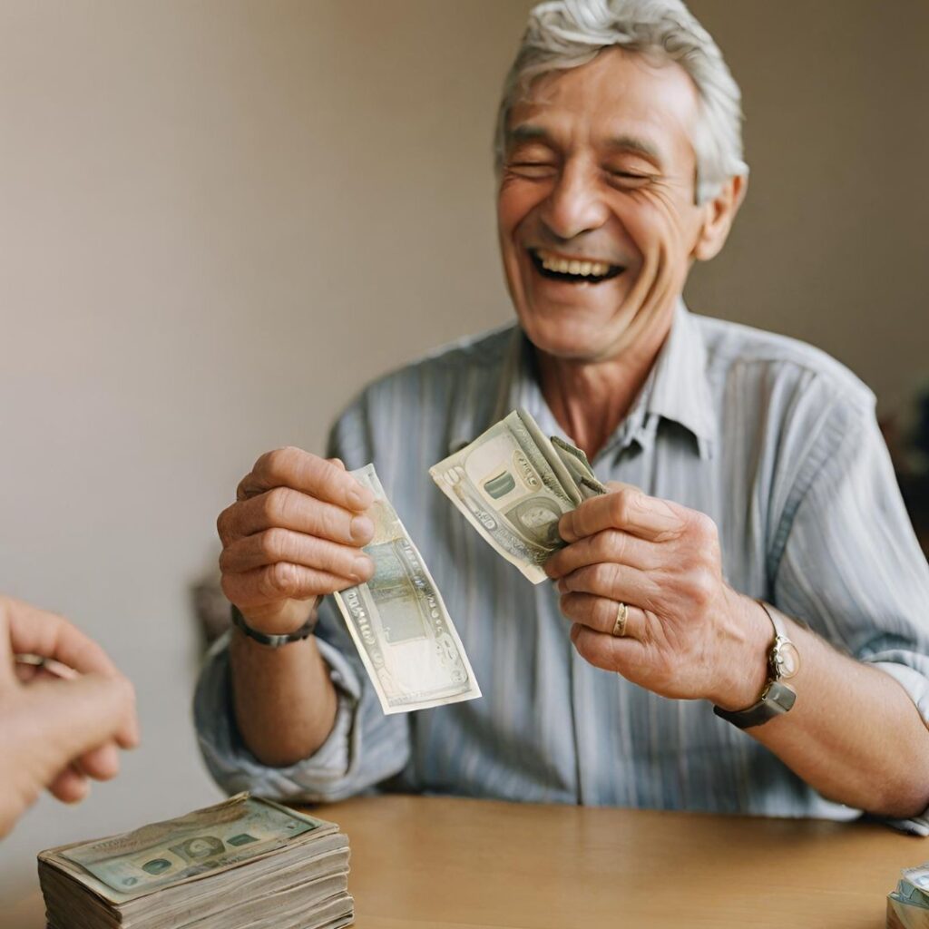 jubilacion anticipada