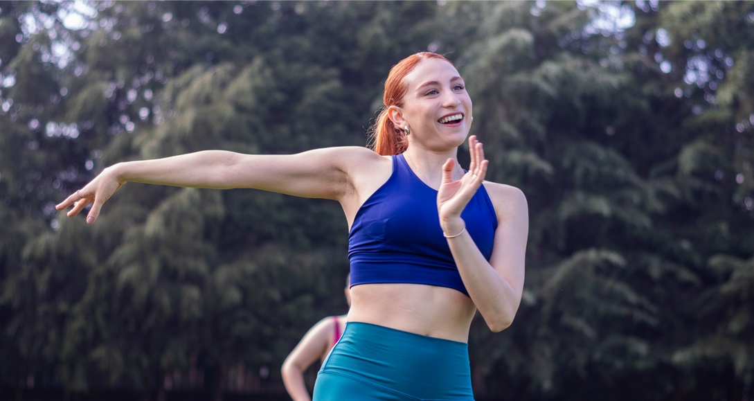 Tendencias Actuales en Moda Deportiva para Mujeres