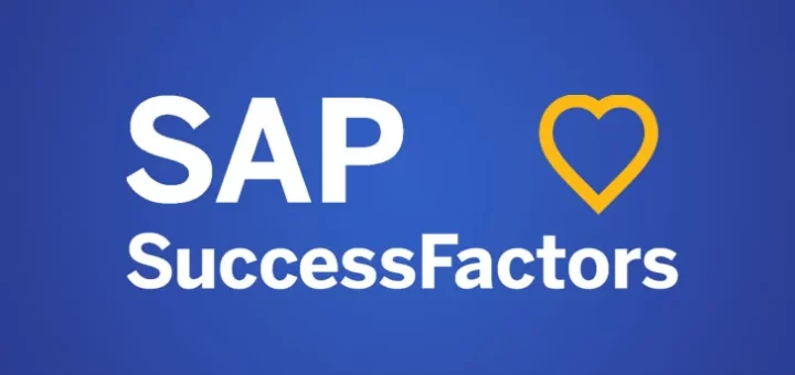 SAP SuccessFactors para tu empresa
