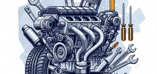Guía práctica de refacciones para autos y cuidado de tu vehículo