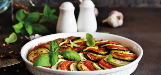 La esencia de la cocina francesa