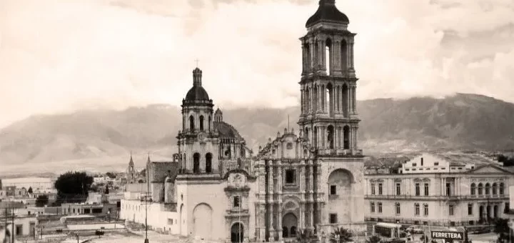 Leyendas de Saltillo