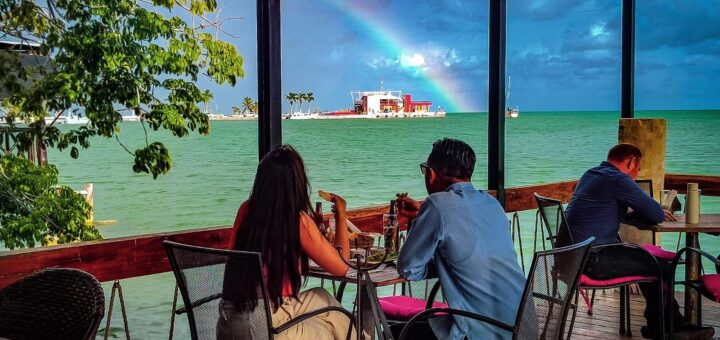 Lugares para desayunar en Chetumal