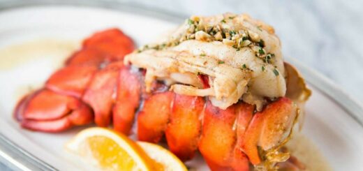 Platillos Típicos de Baja California Sur