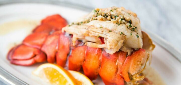 Platillos Típicos de Baja California Sur