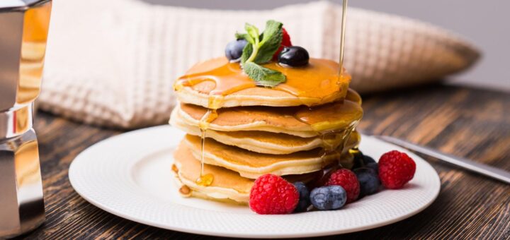 Platillos Típicos de Canada