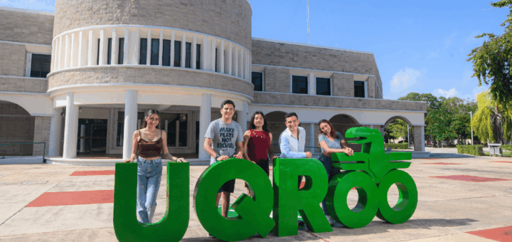 Universidades en Chetumal