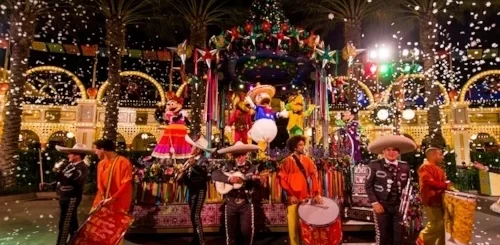 playa del carmen en diciembre