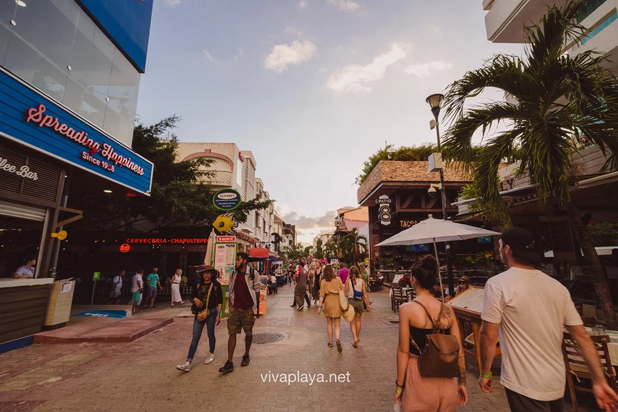 que hacer en pdc en diciembre