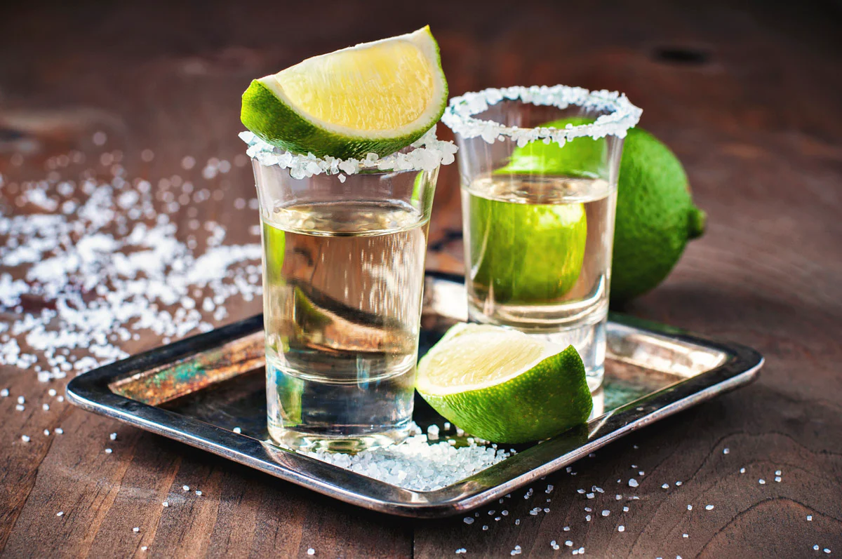 tequila de jalisco