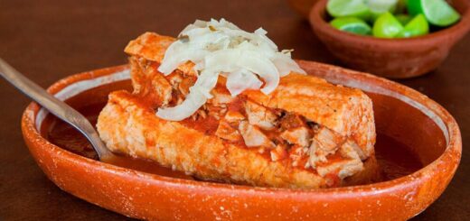 torta ahogada gastronomia de jalisco