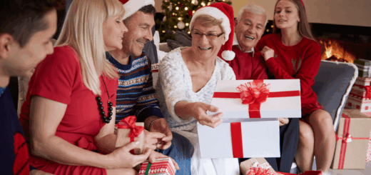 Cómo solicitar un préstamo personal y prepararte para los gastos navideños