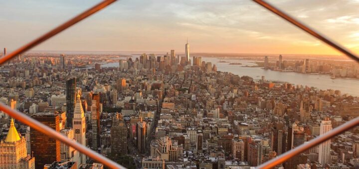 Observatorio de Empire State