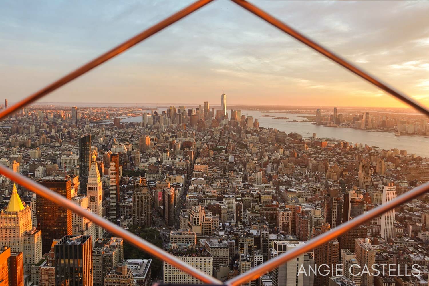 Observatorio de Empire State