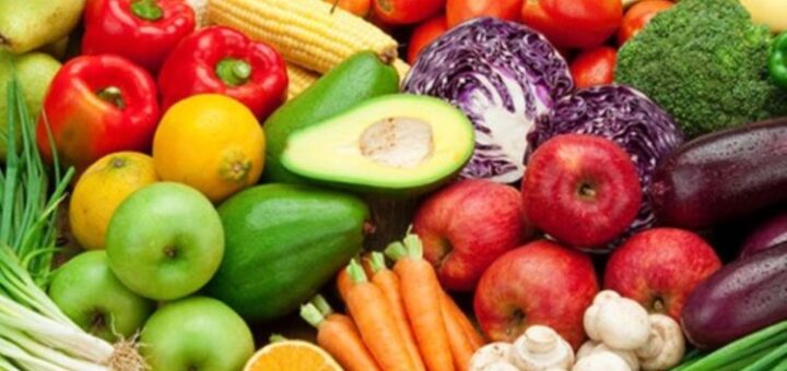 fruta tipica de estados unidos