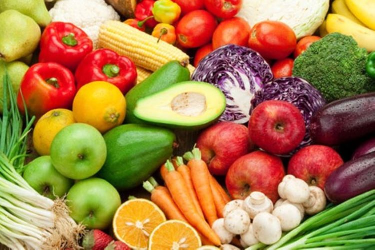 fruta tipica de estados unidos