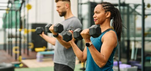 acondicionamiento físico