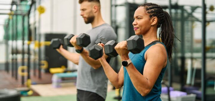 acondicionamiento físico
