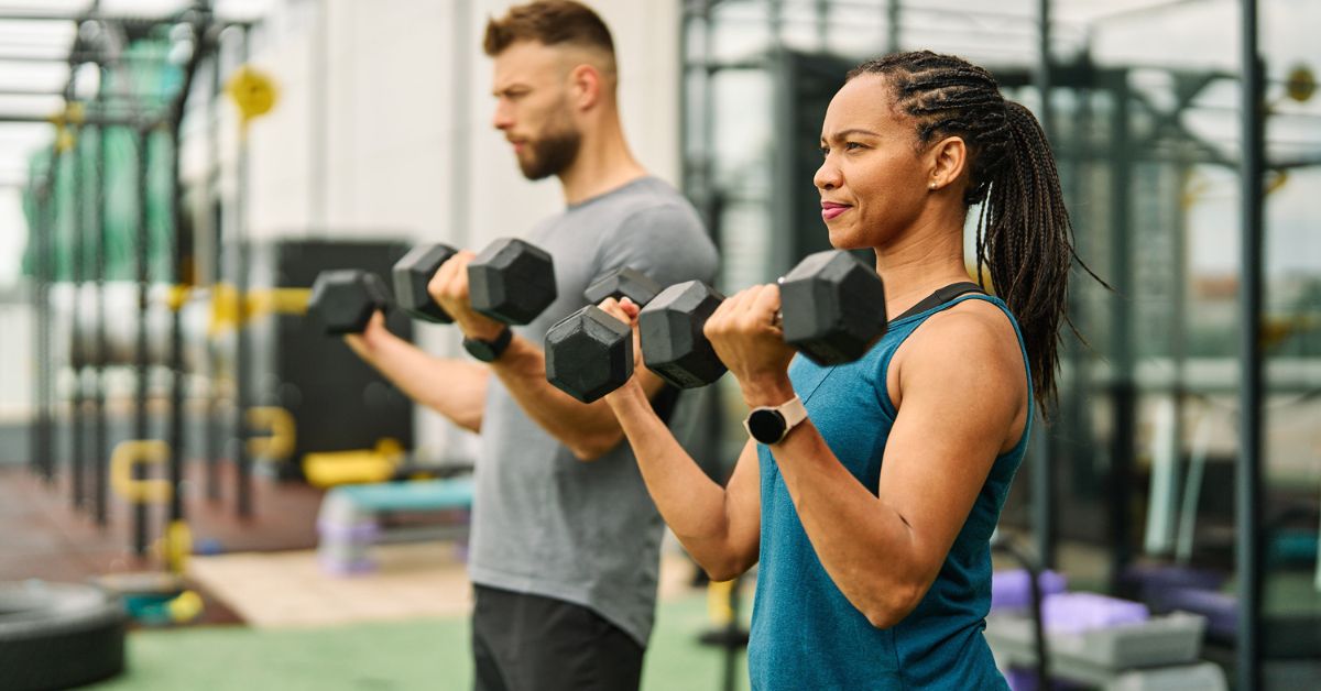 acondicionamiento físico