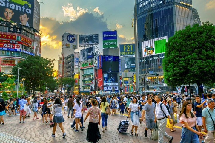 japon de moda porque