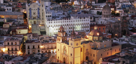 Guanajuato