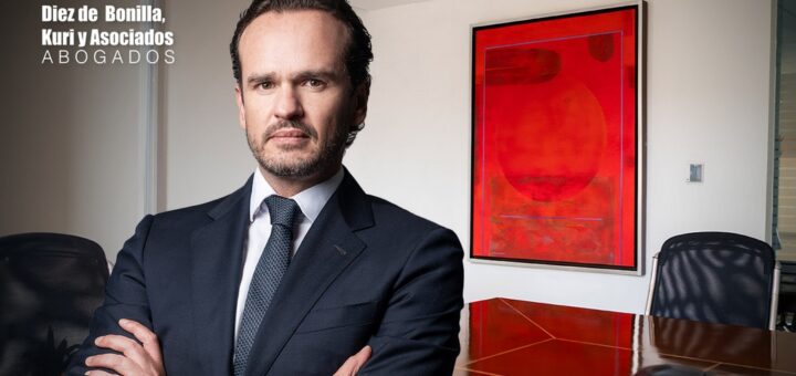 abogado Luis Diez de Bonilla