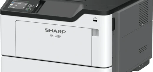 impresora Sharp
