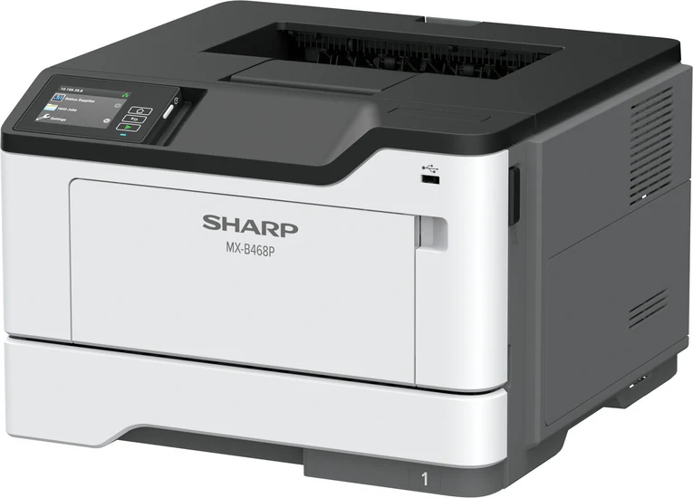 impresora Sharp