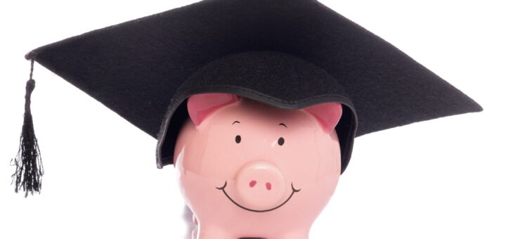 Este seguro de vida te ayuda a pagar la universidad de tus hijos