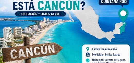 en que estado se encuentra cancun